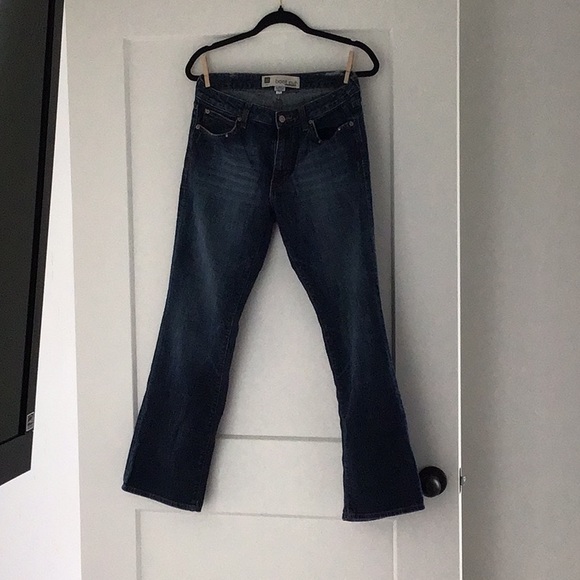 Gap bootcut stretch jeans - Picture 2 of 8